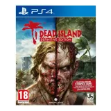 Dead Island - Definitive Collection /PS4 Русские субтитры