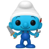 Фигурка Funko POP! TV Smurfs Handy Smurf (1519) 79258