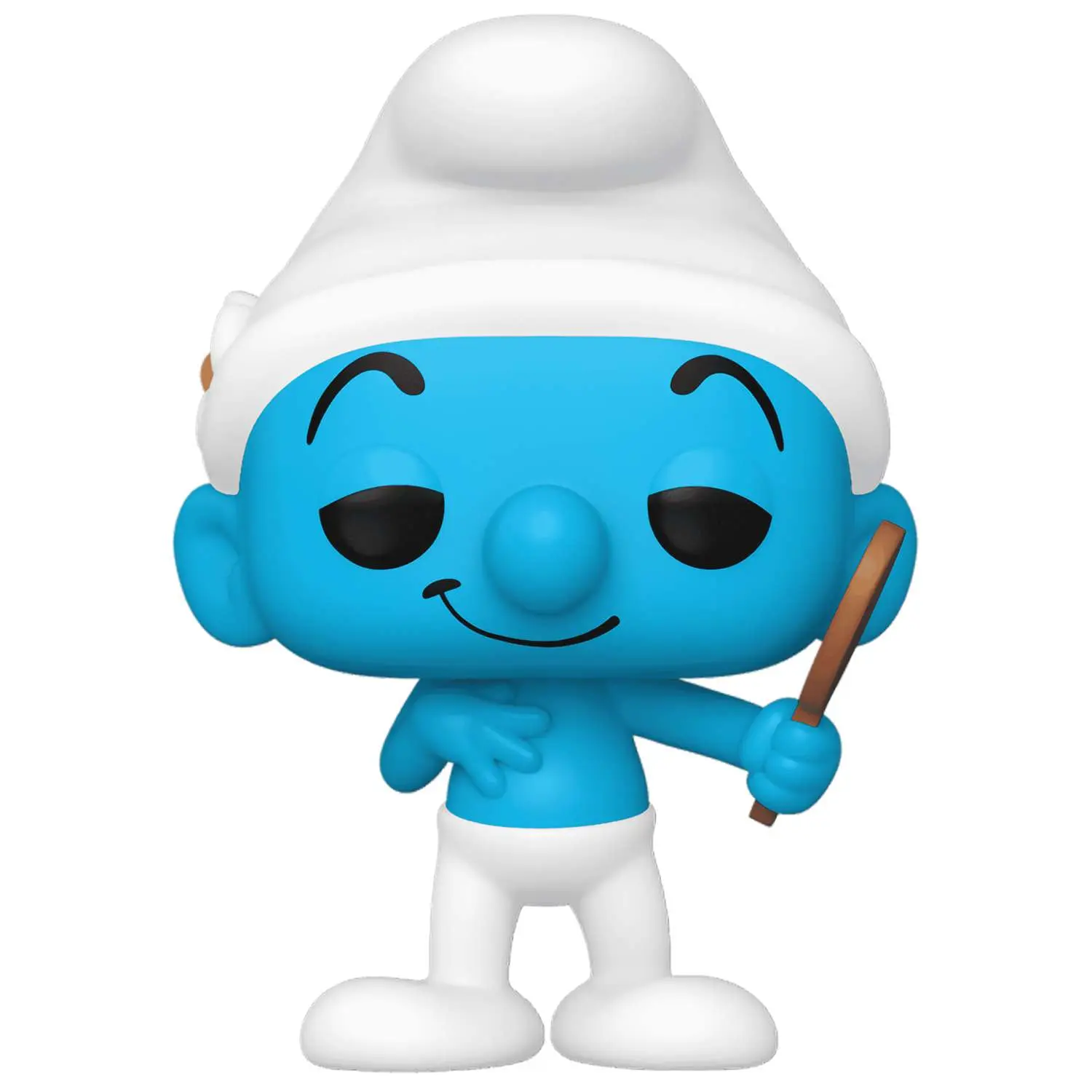 Фигурка Funko POP! TV Smurfs Vanity Smurf (1517) 79260