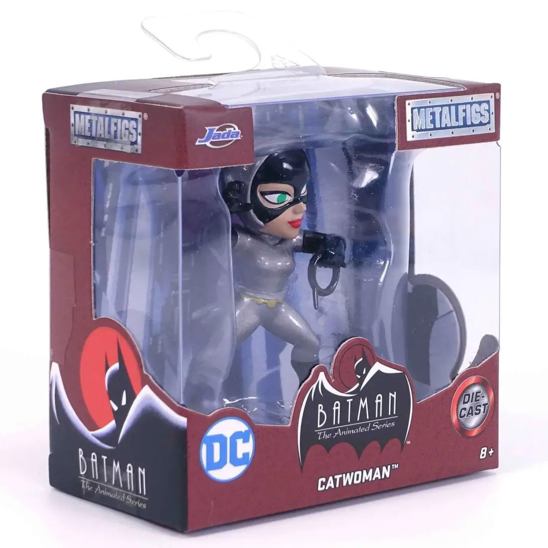 Фигурка 2.5" DC Catwoman 2000901230825
