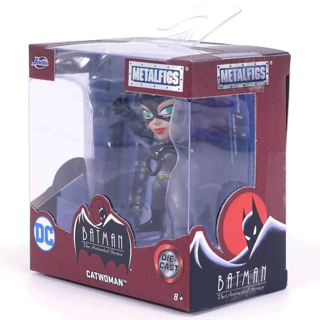 Фигурка 2.5" DC Catwoman 2000901230825