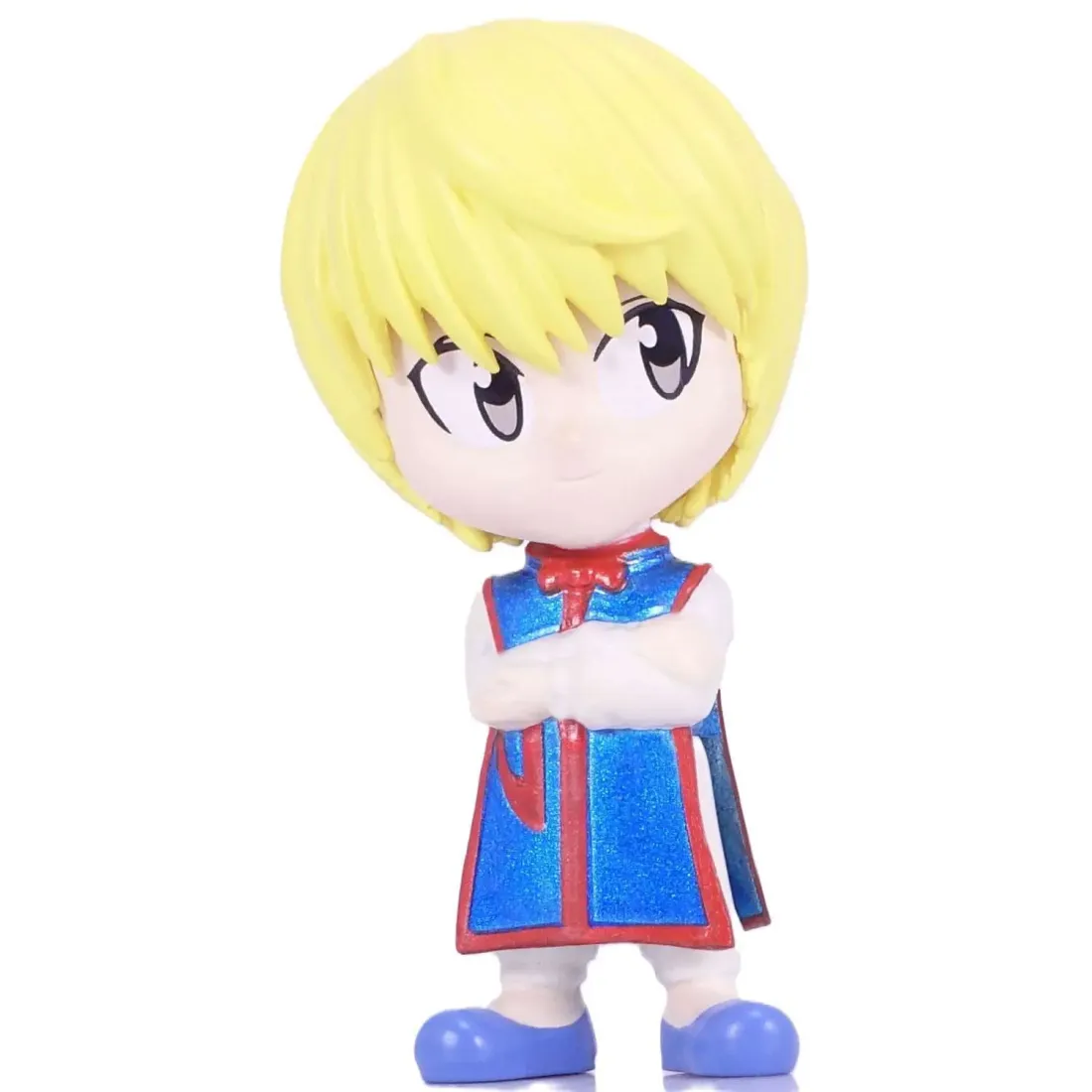 Фигурка Hunter x Hunter Kurapika 2.5" 2000901230702