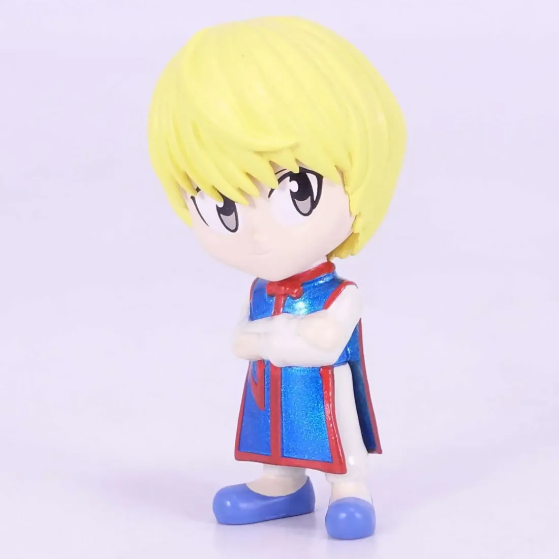 Фигурка Hunter x Hunter Kurapika 2.5" 2000901230702