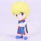 Фигурка Hunter x Hunter Kurapika 2.5" 2000901230702