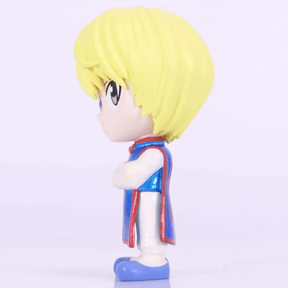 Фигурка Hunter x Hunter Kurapika 2.5" 2000901230702