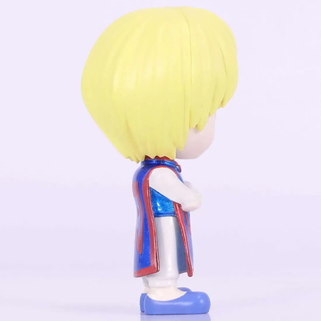 Фигурка Hunter x Hunter Kurapika 2.5" 2000901230702