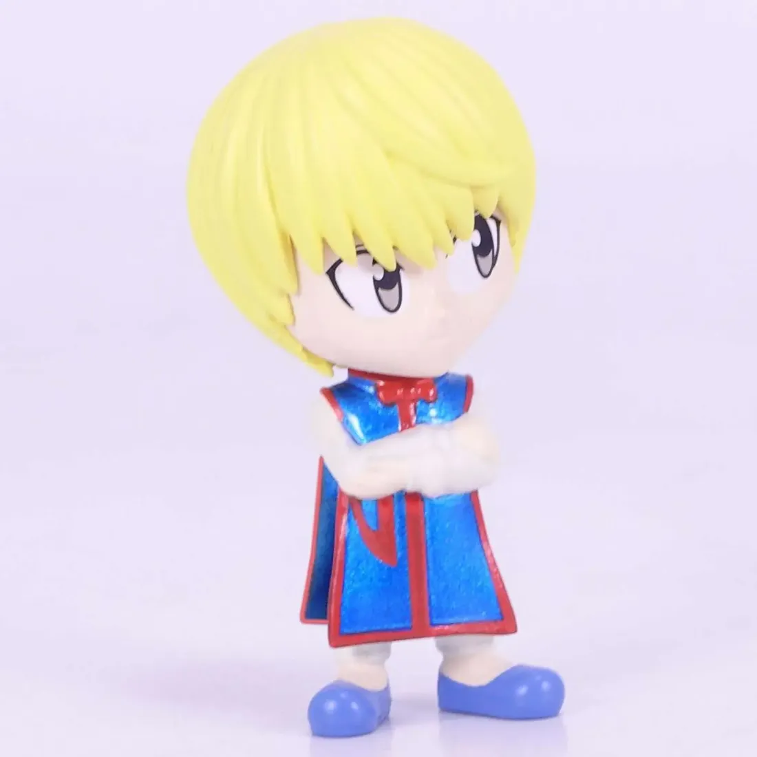 Фигурка Hunter x Hunter Kurapika 2.5" 2000901230702