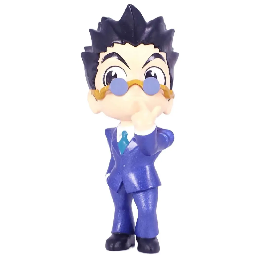 Фигурка Hunter x Hunter Leorio 2.5" 2000901230689