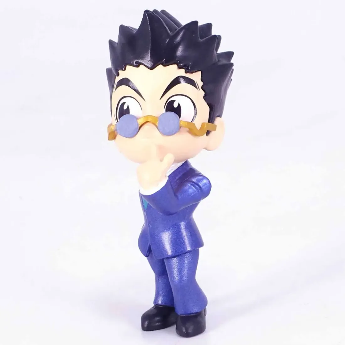 Фигурка Hunter x Hunter Leorio 2.5" 2000901230689