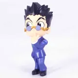 Фигурка Hunter x Hunter Leorio 2.5" 2000901230689