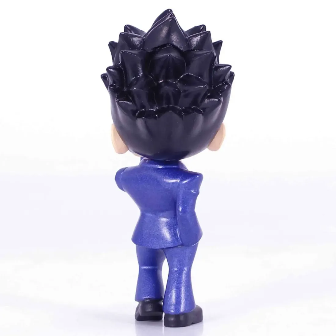 Фигурка Hunter x Hunter Leorio 2.5" 2000901230689