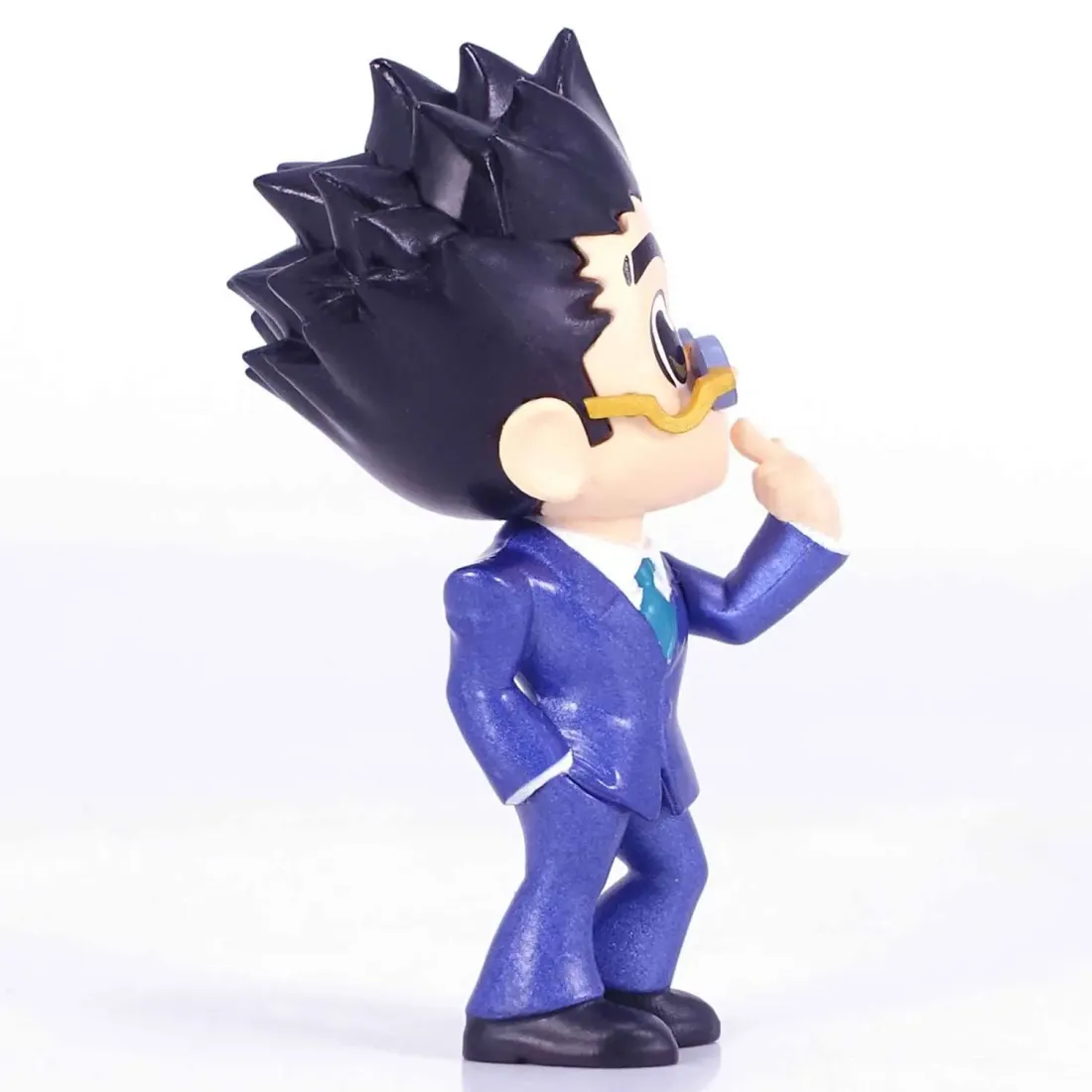 Фигурка Hunter x Hunter Leorio 2.5" 2000901230689