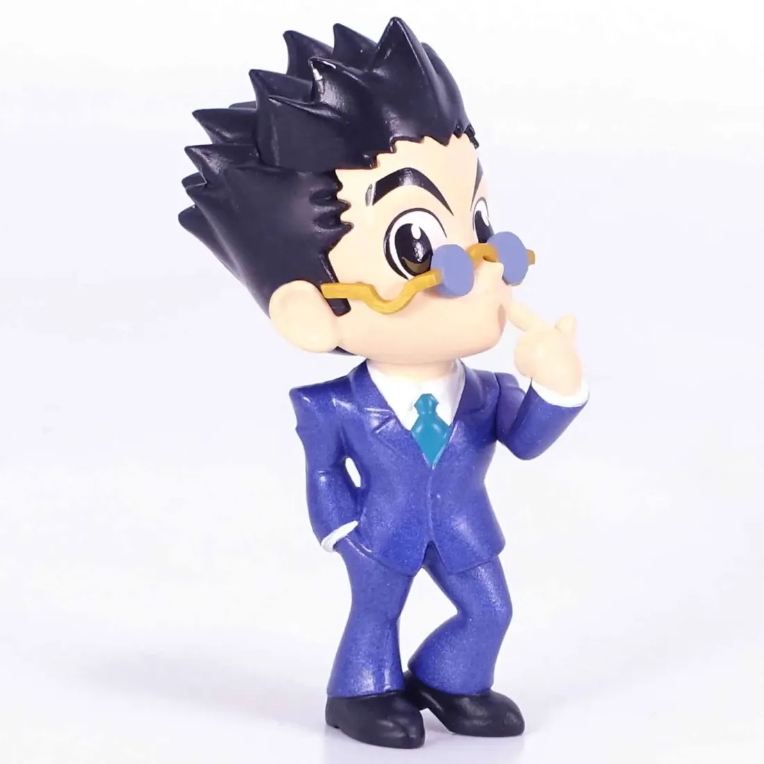 Фигурка Hunter x Hunter Leorio 2.5" 2000901230689