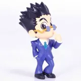 Фигурка Hunter x Hunter Leorio 2.5" 2000901230689