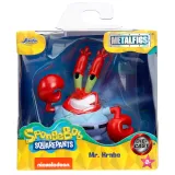 Фигурка Губка Боб Spongebob Mr.Krabs 6см 35306