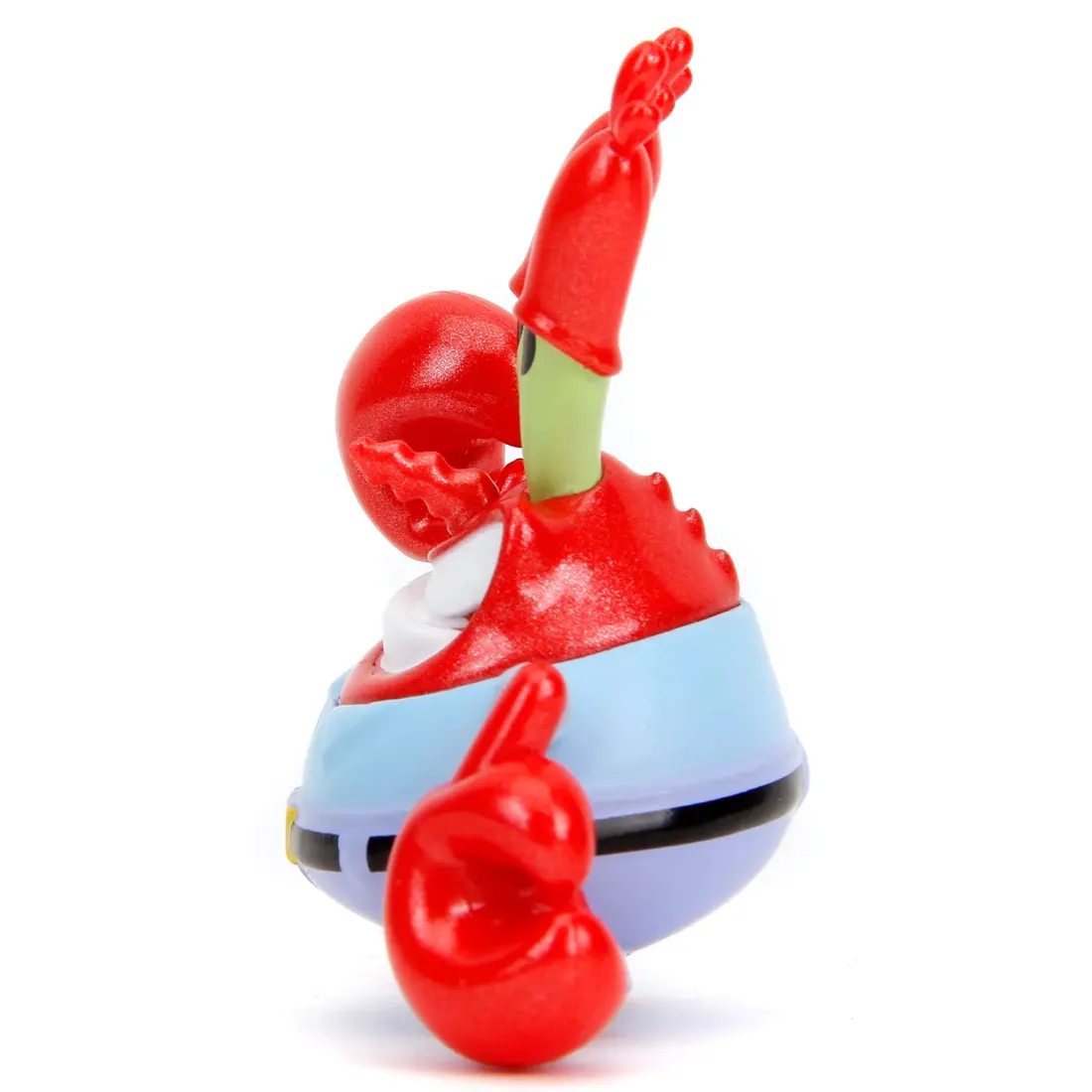 Фигурка Губка Боб Spongebob Mr.Krabs 6см 35306