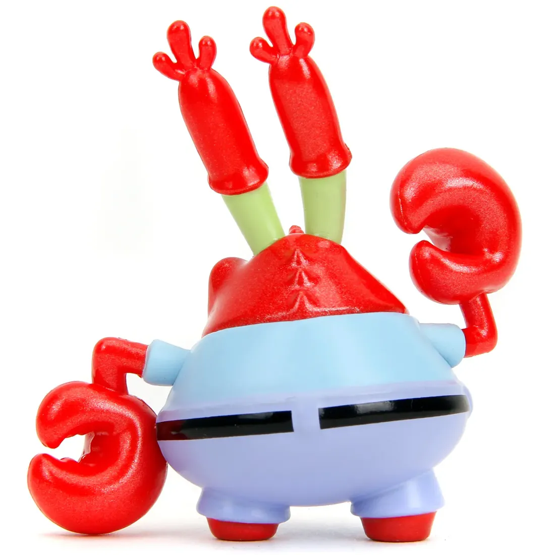 Фигурка Губка Боб Spongebob Mr.Krabs 6см 35306