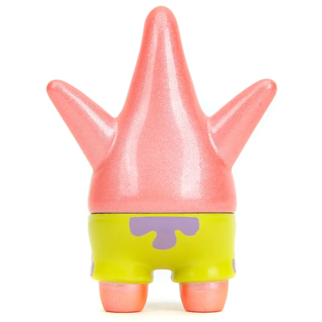 Фигурка Губка Боб Spongebob Patrick 6см 35304