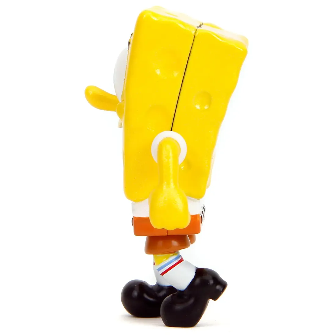 Фигурка Губка Боб Spongebob SpongeBob 6см 35303