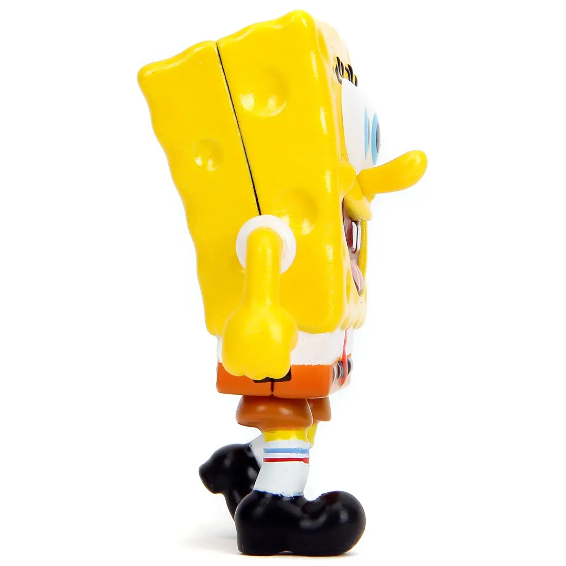 Фигурка Губка Боб Spongebob SpongeBob 6см 35303