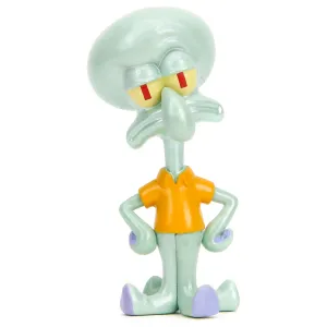 Фигурка Губка Боб Spongebob Squidward 6см 35305