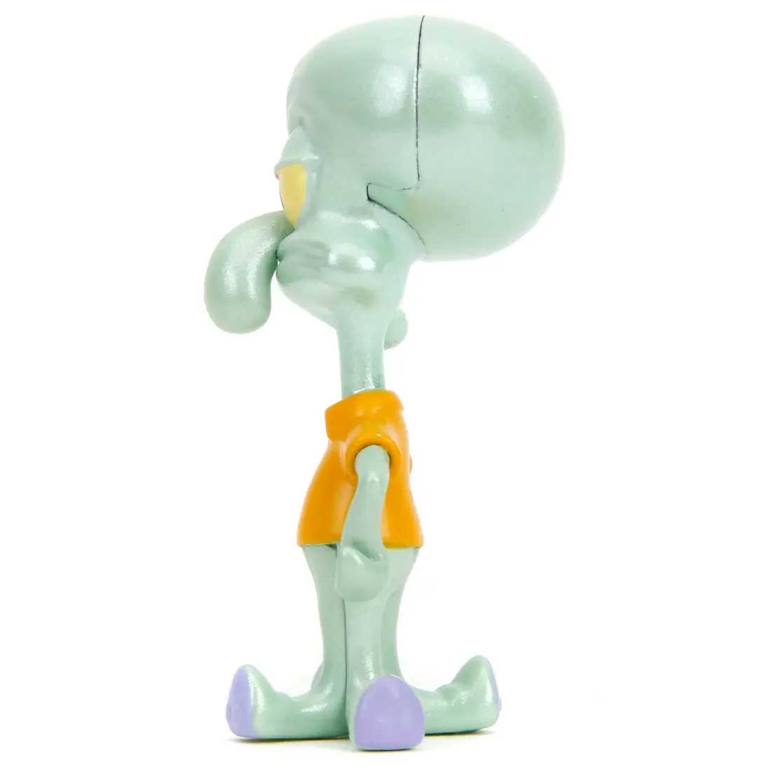 Фигурка Губка Боб Spongebob Squidward 6см 35305