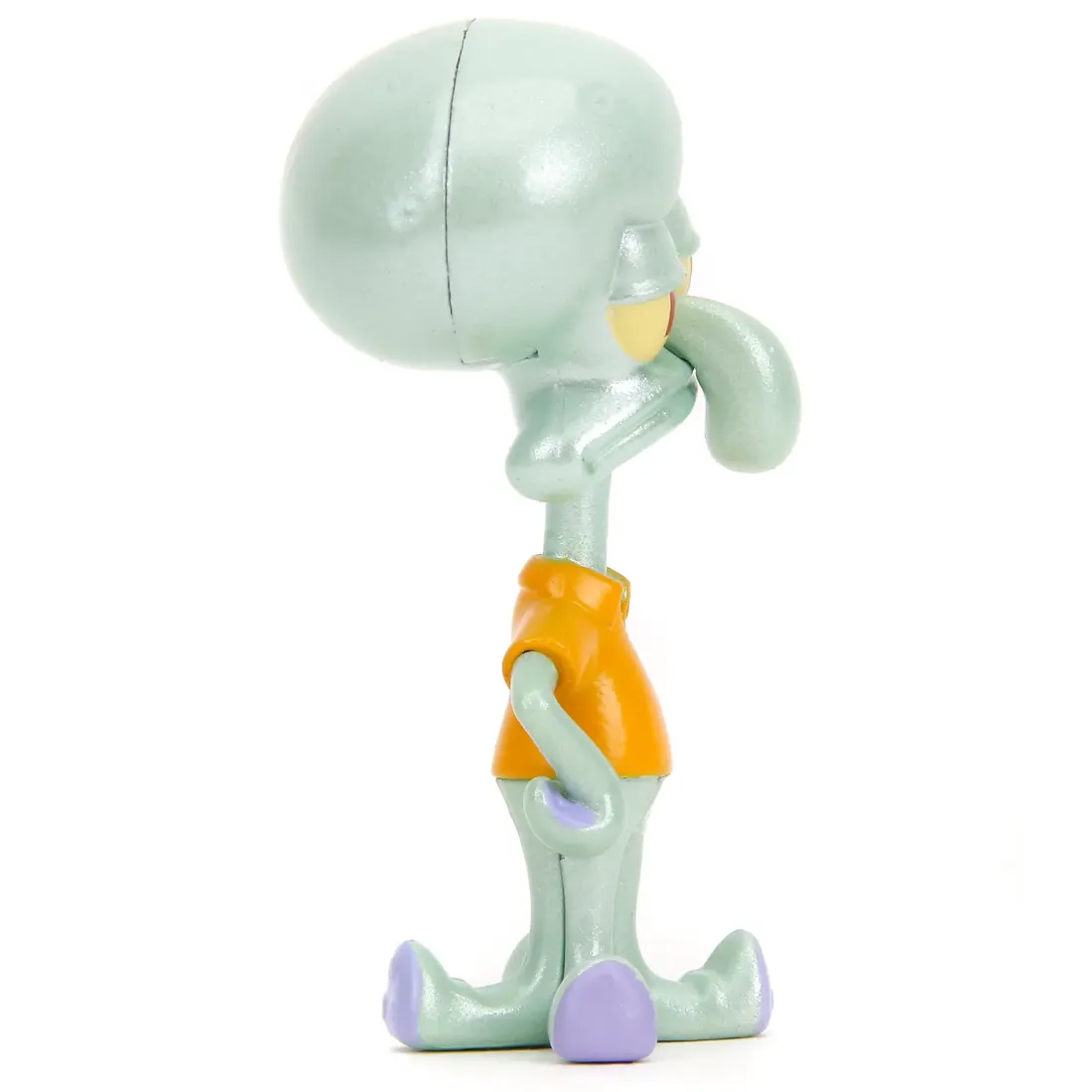 Фигурка Губка Боб Spongebob Squidward 6см 35305