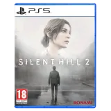 Silent Hill 2 Remake/ PS5 (Русские субтитры)