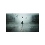Silent Hill 2 Remake/ PS5 (Русские субтитры)