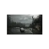 Silent Hill 2 Remake/ PS5 (Русские субтитры)