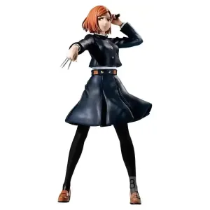 Фигурка Jujutsu Kaisen Nobara Kugisaki 16 см 4983164181838