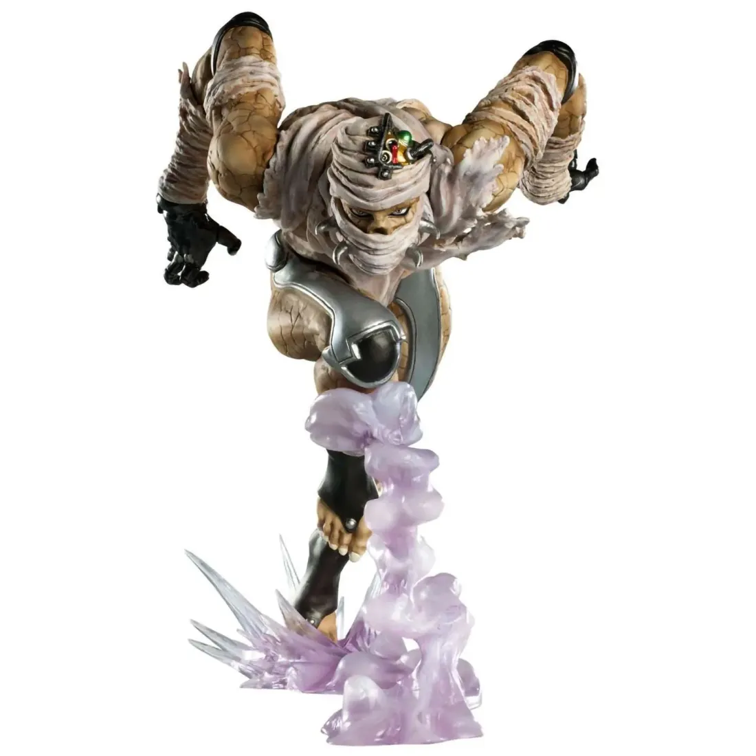 Фигурка Medicos Entertainment Jojo`s Bizarre Adventure Hanged Man 13см 459090