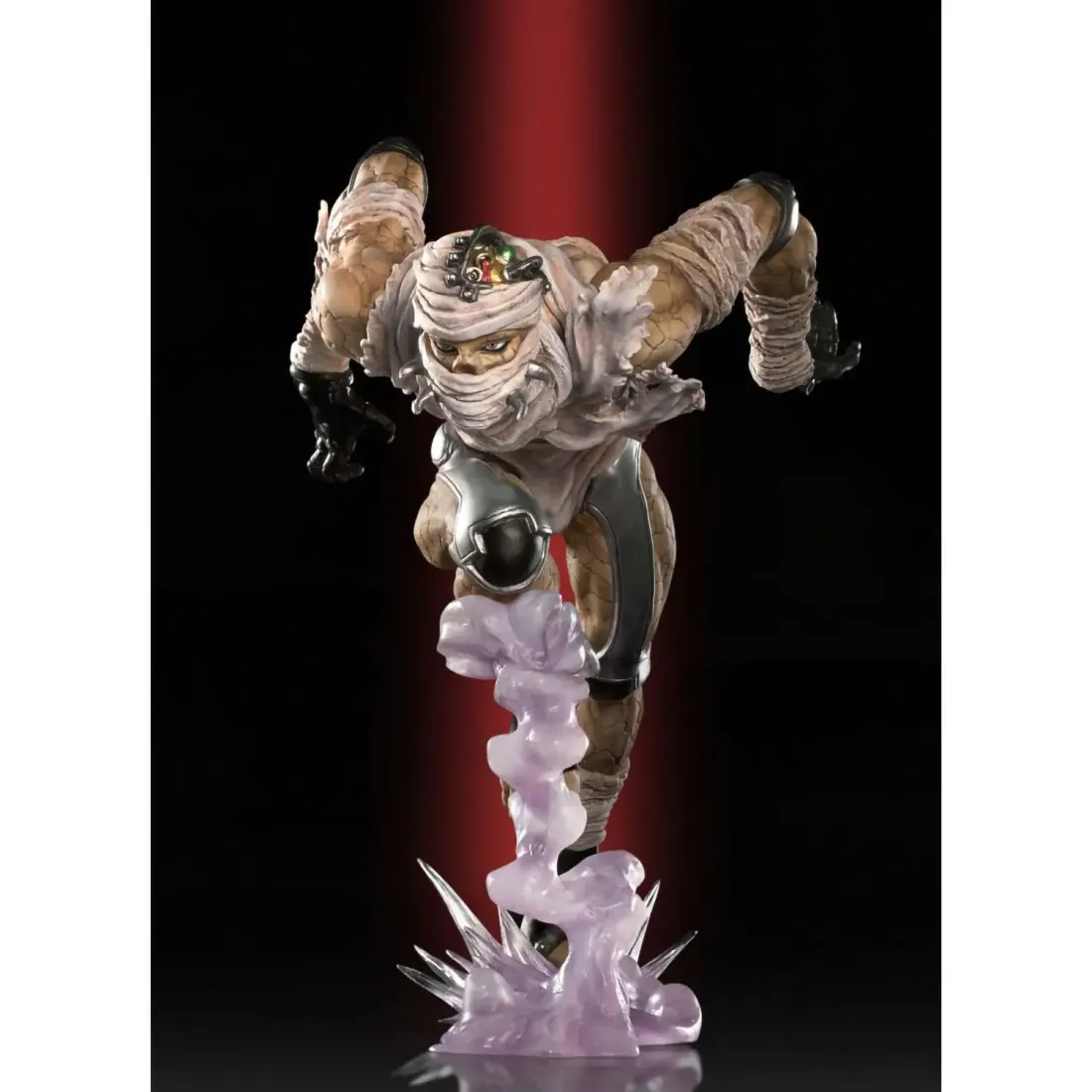 Фигурка Medicos Entertainment Jojo`s Bizarre Adventure Hanged Man 13см 459090