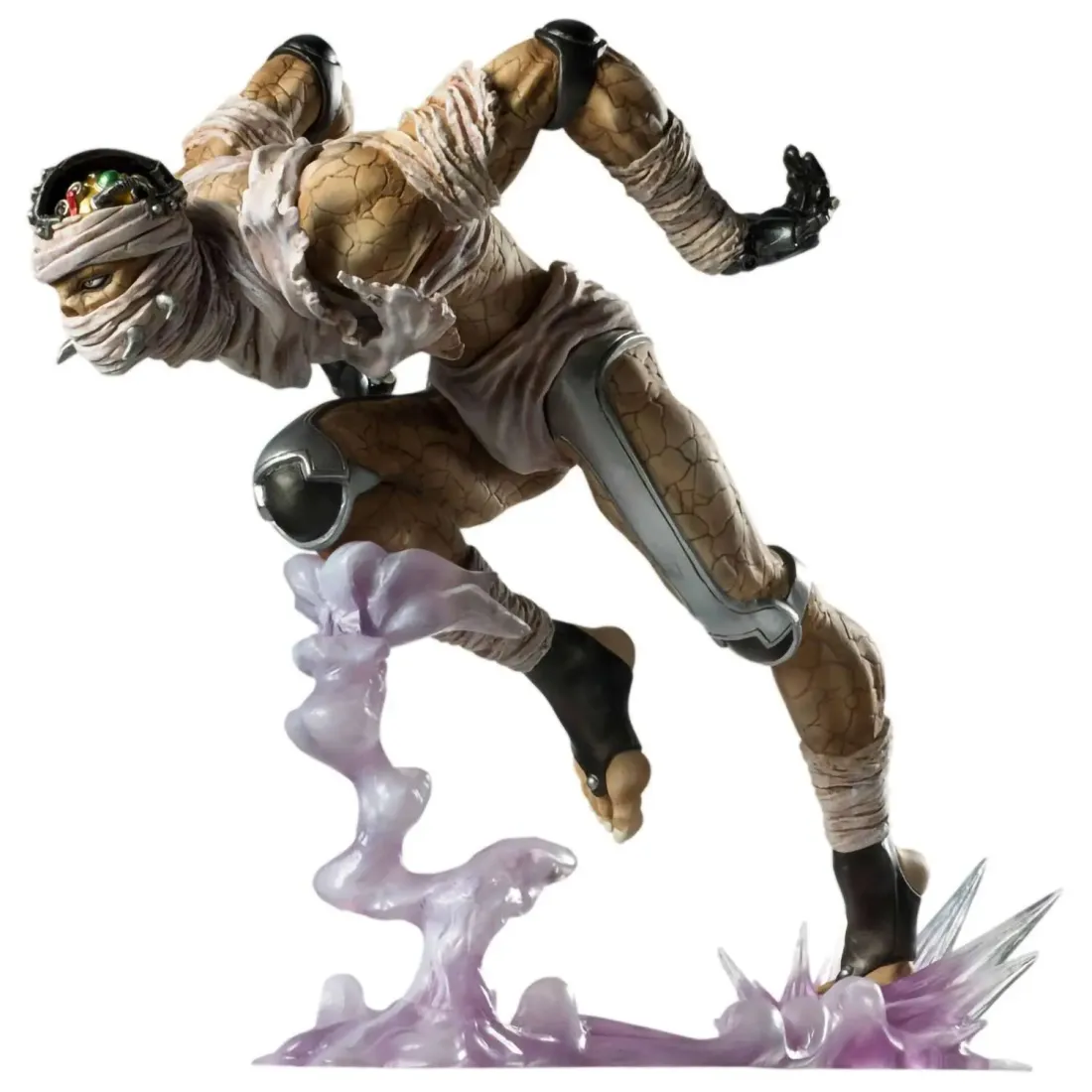 Фигурка Medicos Entertainment Jojo`s Bizarre Adventure Hanged Man 13см 459090