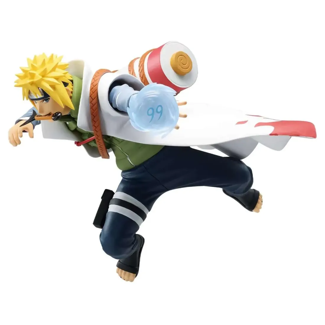 Фигурка Naruto Narutop99 Namikaze Minato 893410