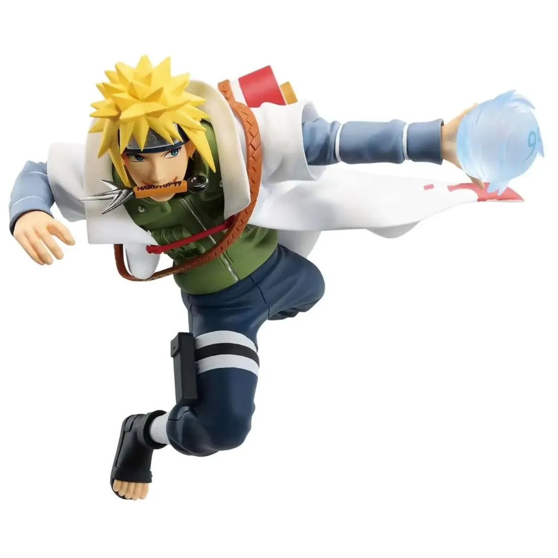 Фигурка Naruto Narutop99 Namikaze Minato 893410