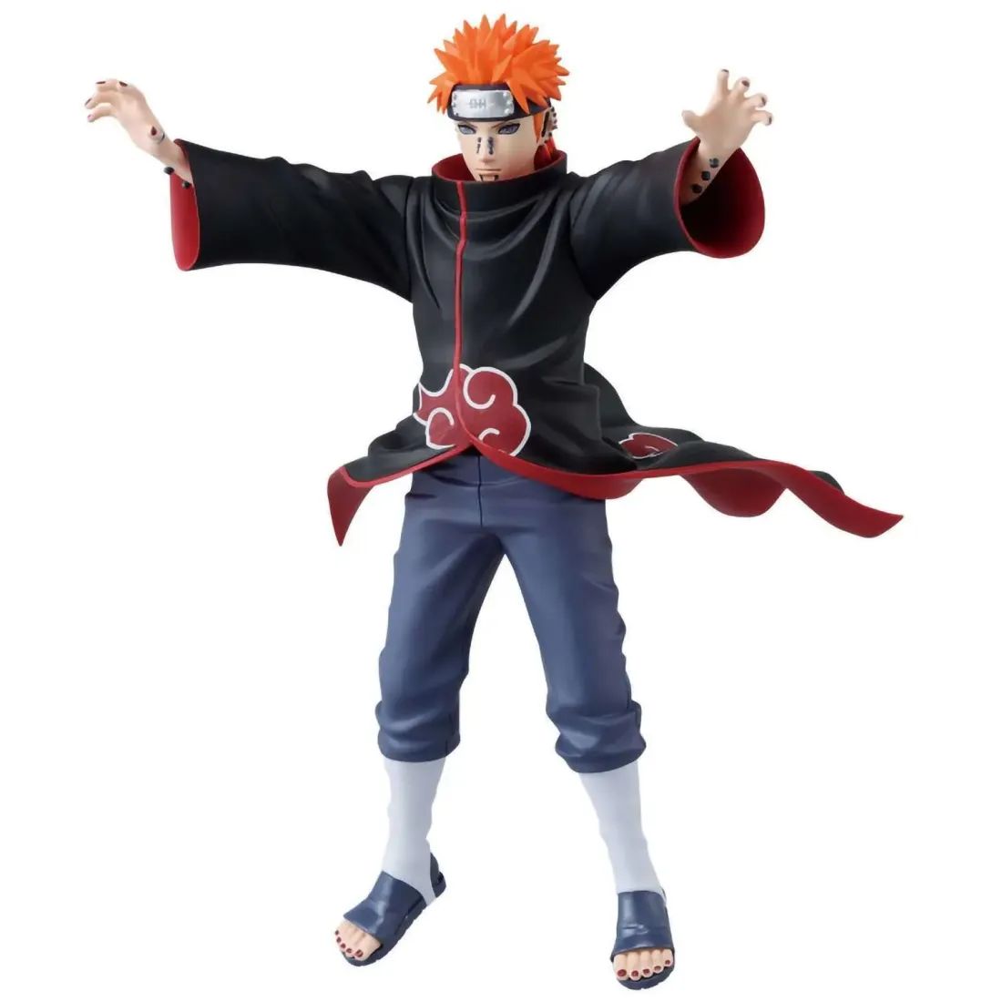 Фигурка Naruto Shippuden Vibration Stars Pain 893434