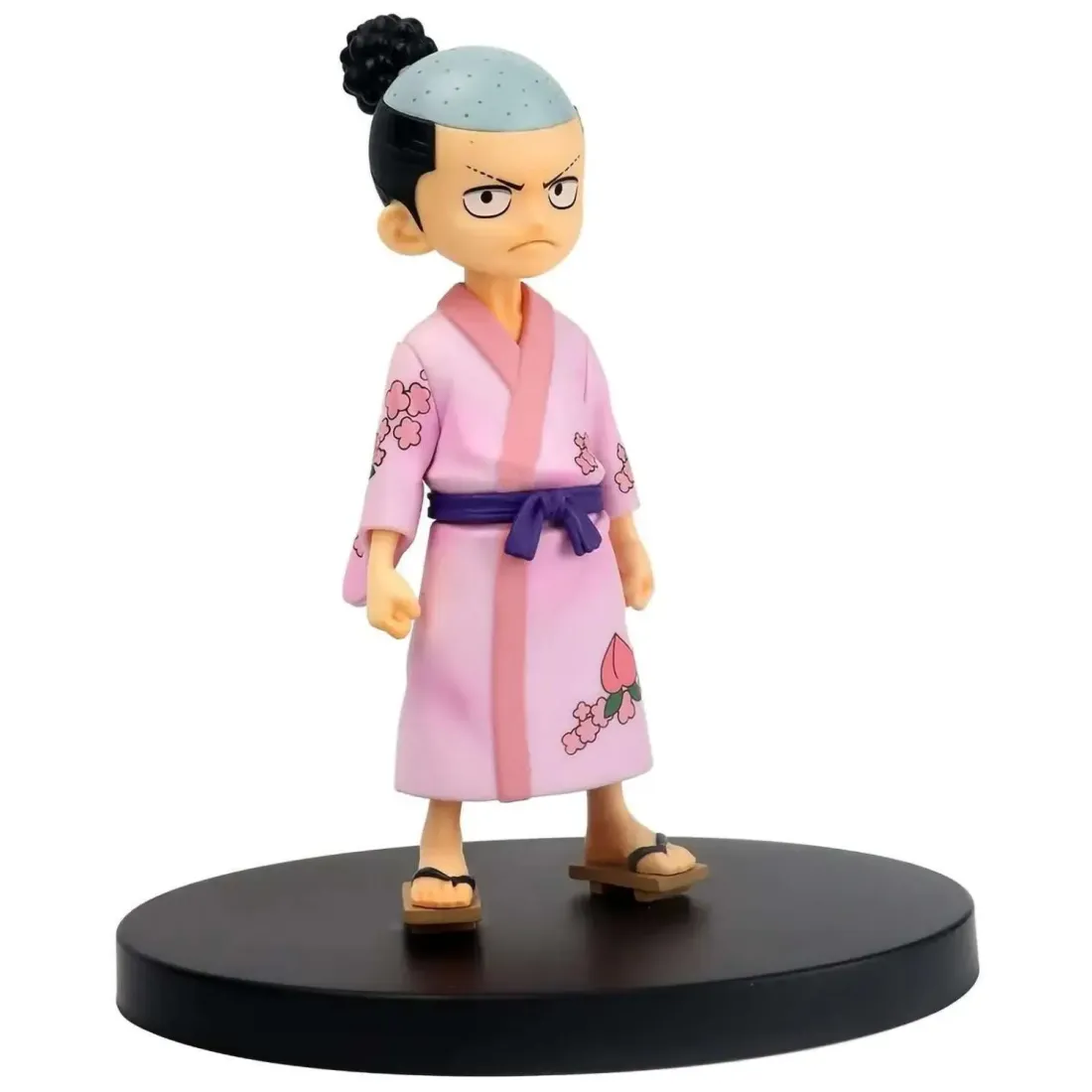 Фигурка One Piece Dxf Grandline Wanokuni A Kouzuki Momonosuke 183900