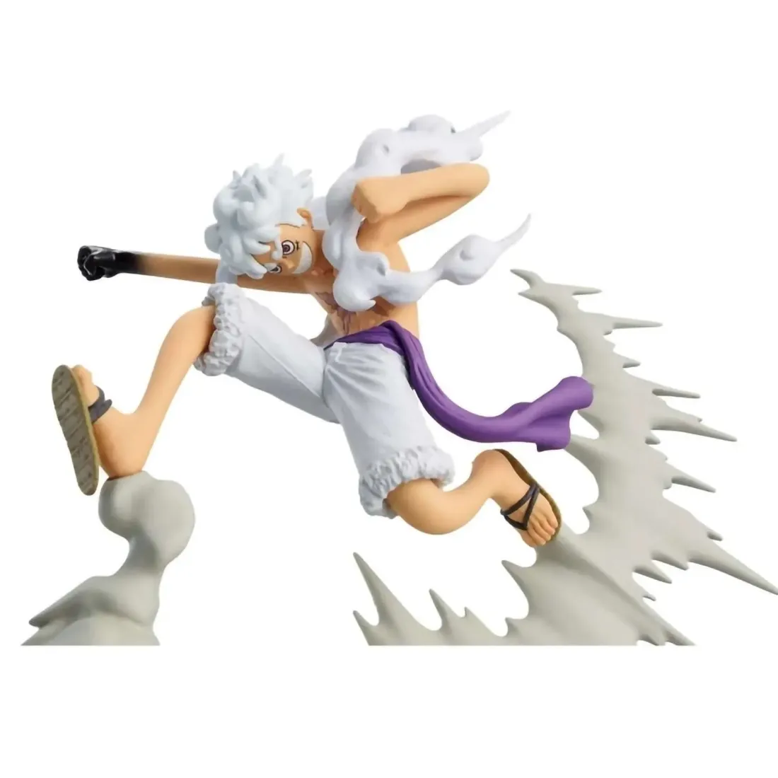 Фигурка One Piece Senkozekkei Monkey.D.Luffy 893779