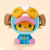 Фигурка One Piece Sofvimates Chopper Egghead 893748