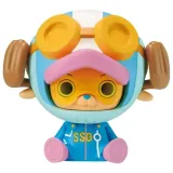 Фигурка One Piece Sofvimates Chopper Egghead 893748