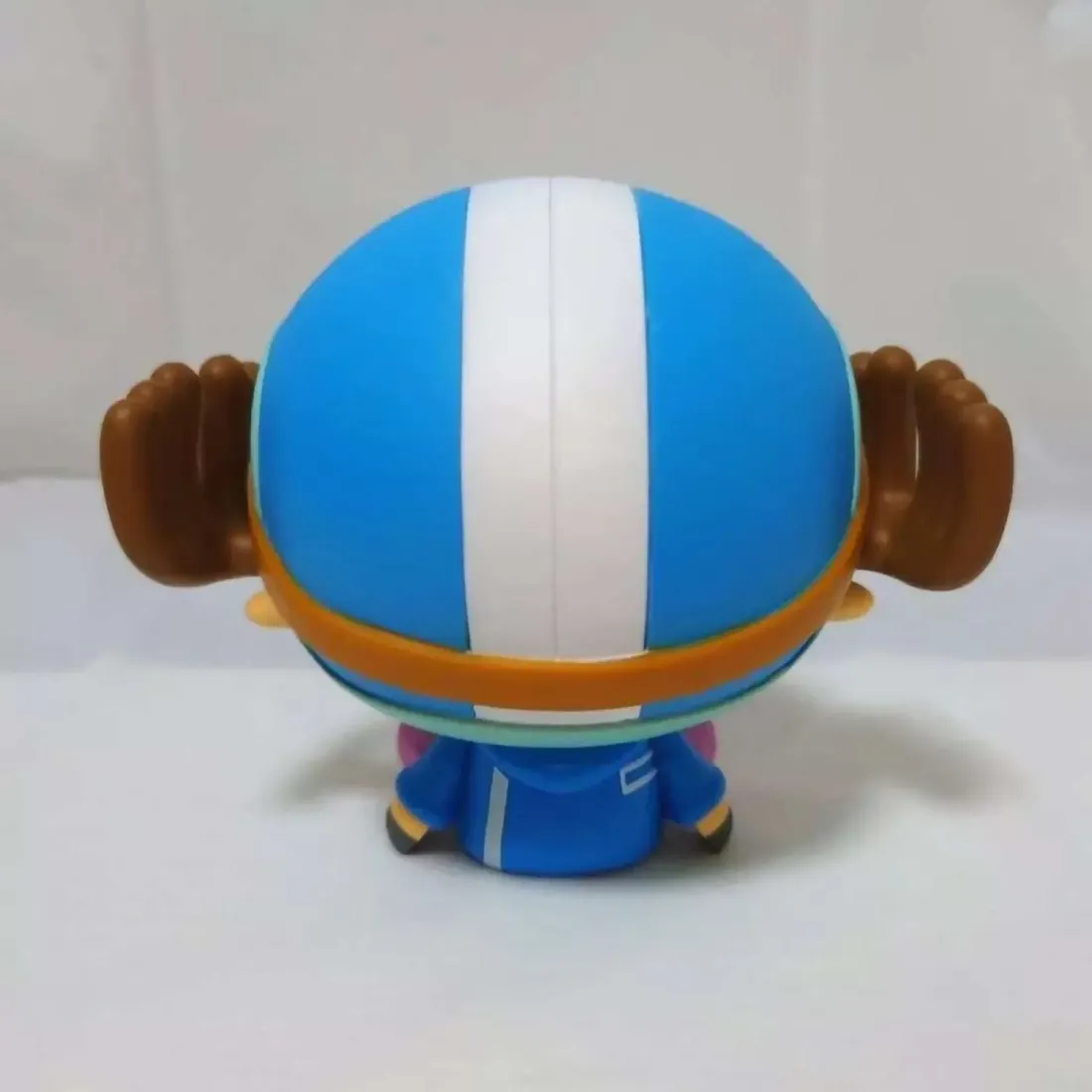 Фигурка One Piece Sofvimates Chopper Egghead 893748