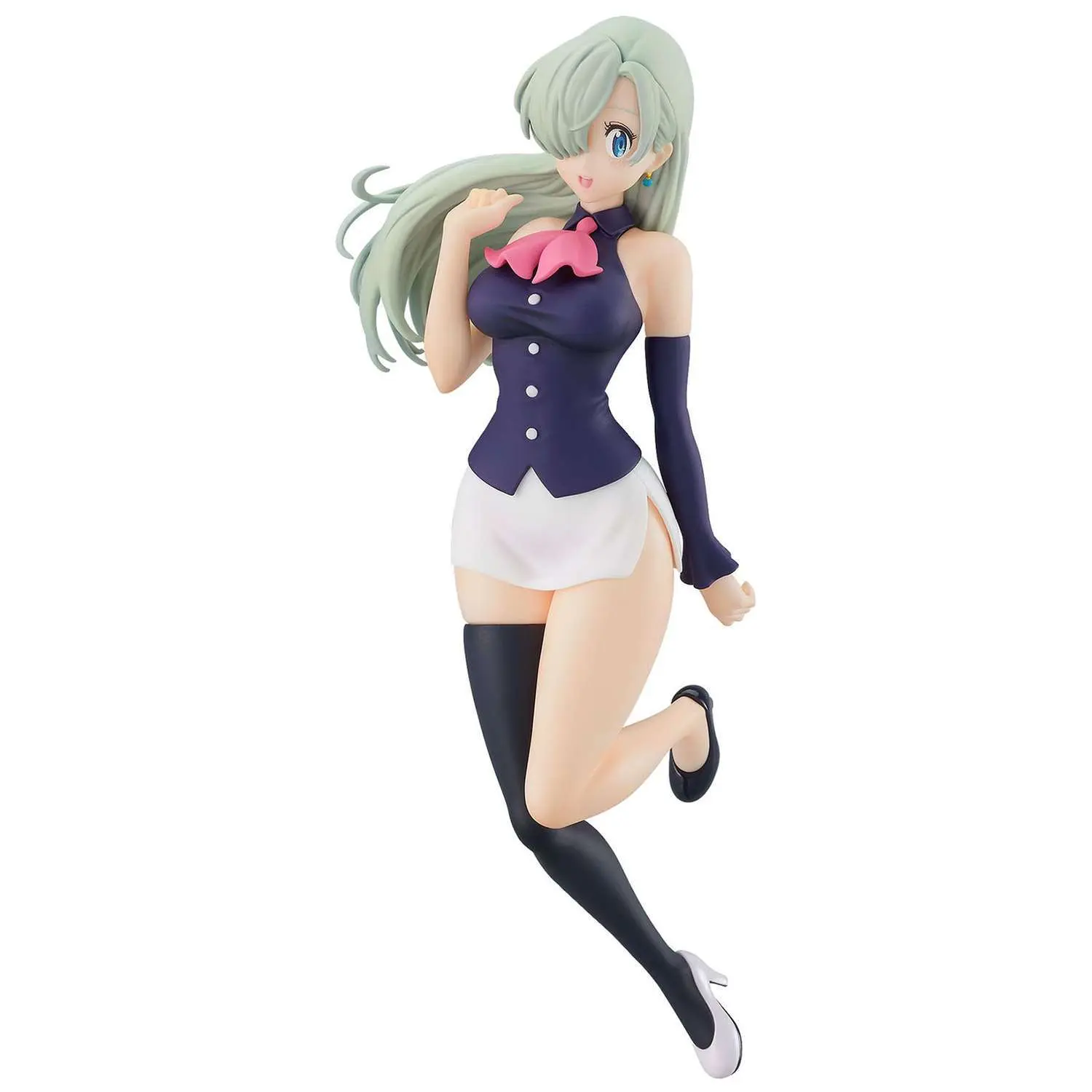 Фигурка Pop Up Parade Seven Deadly Sins Elizabeth 128484