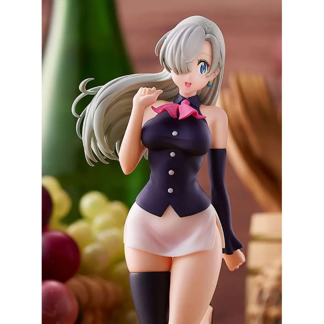 Фигурка Pop Up Parade Seven Deadly Sins Elizabeth 128484