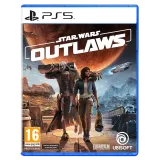 Star Wars Outlaws / PS5 (Русские субтитры)