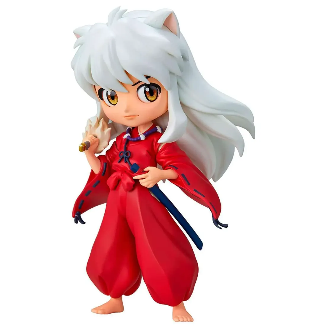 Фигурка Q Posket Inuyasha 184334