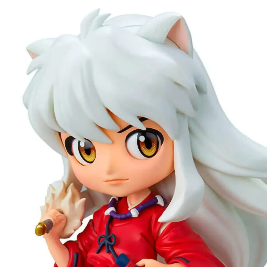Фигурка Q Posket Inuyasha 184334