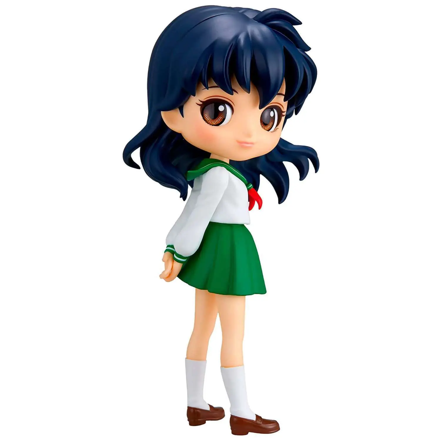 Фигурка Q Posket Inuyasha Kagome Higurashi 184341