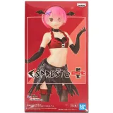 Фигурка Re:Zero Espresto Monster Motions Ram 183573