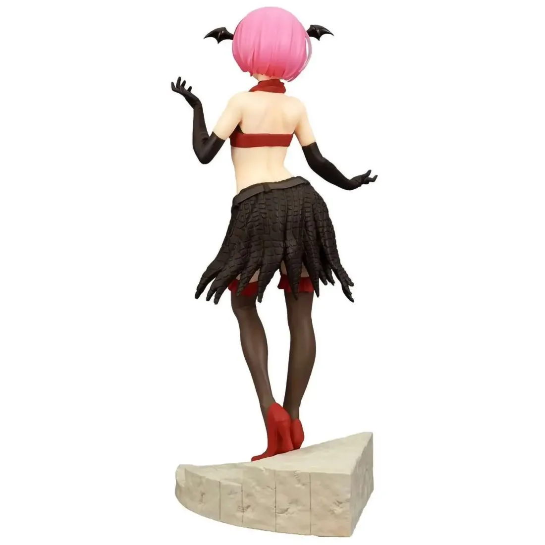 Фигурка Re:Zero Espresto Monster Motions Ram 183573